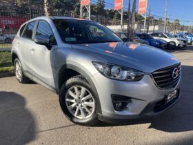 MAZDA CX5