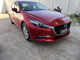 MAZDA 3 V