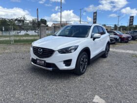 MAZDA CX-5 GT