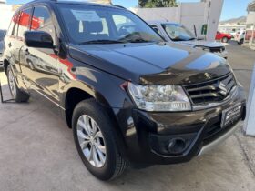 SUZUKI GRAND NOMADE GLX SPORT 4X2