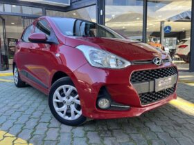 HYUNDAI GRAND I-10 BA