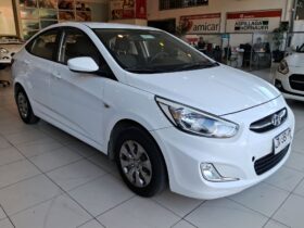 HYUNDAI ACCENT RB GL 2AB