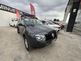 RENAULT DUSTER ZEN