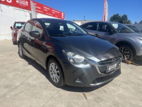 MAZDA 2 V