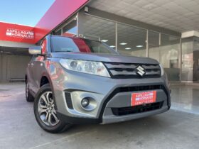 SUZUKI VITARA GLS