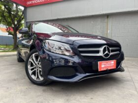 MERCEDEZ C180