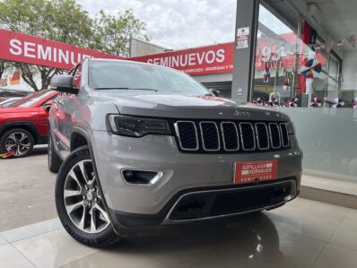 JEEP GRAN CHEROKEE LIMITED LX AWD