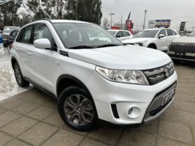 SUZUKI VITARA GLS