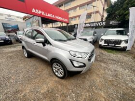 FORD ECOSPORT TITANIUM