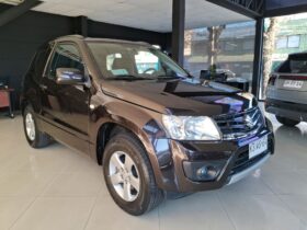 SUZUKI GRAND VITARA GLX 3P 4X4