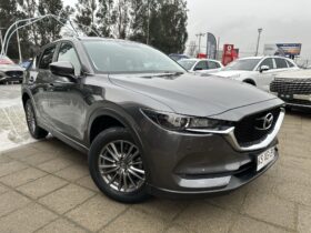 MAZDA CX5 R