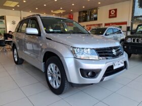 SUZUKI GRAND NOMADE GLX SPORT