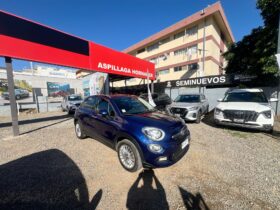 FIAT 500 X CROSS MT HB