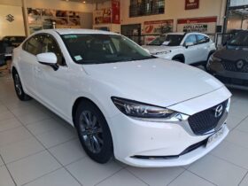 MAZDA 6 V CA