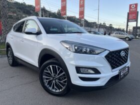 HYUNDAI TUCSON VALUE