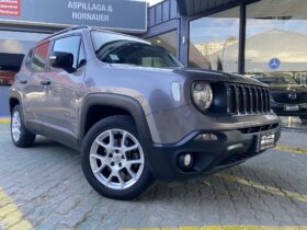 JEEP RENEGADE LX