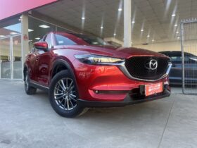 MAZDA CX-5 R