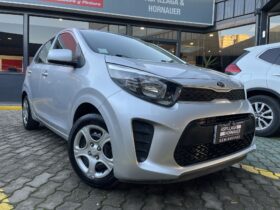 KIA MOTORS MORNING SIN AC