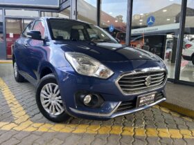 SUZUKI DZIRE GL