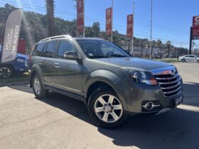 GREAT WALL H3 LE