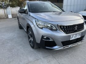 PEUGEOT 3008 ALLURE PACK