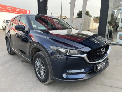MAZDA CX5 R