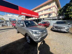 CHANGAN CX70 LUXURY