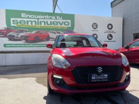 SUZUKI SWIFT GLS