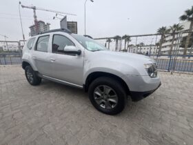RENAULT DUSTER ZEN