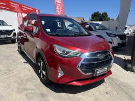 JAC GRAND S3 ADVANCE