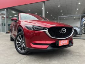 MAZDA CX-5 GT