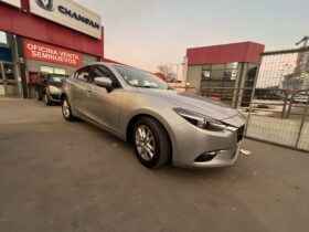 MAZDA 3 SPORT V