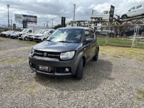 SUZUKI IGNIS GL