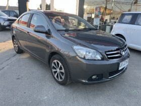 GREAT WALL C30 PLUS ELITE