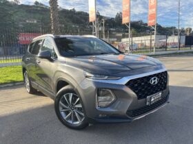 HYUNDAI SANTA FE VALUE 4X2