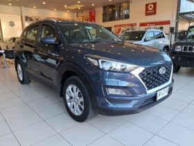 HYUNDAI TUCSON PLUS