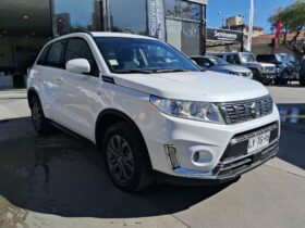 SUZUKI VITARA GLS