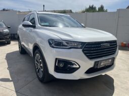 HAVAL H6 ELITE