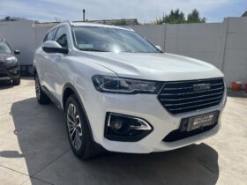 HAVAL H6 ELITE
