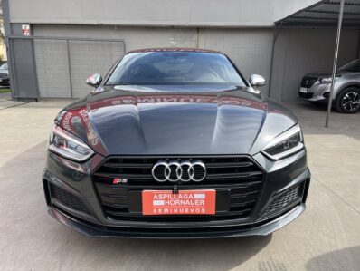 AUDI S5 S-LINE SPORTBACK QUATTRO