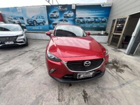 MAZDA CX-3 R AWD