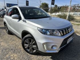 SUZUKI VITARA GLX