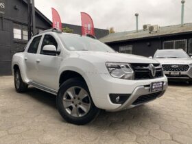 RENAULT OROCH INTENS MT 4X4