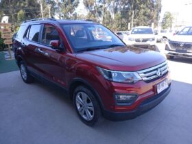 CHANGAN CX70 LUXURY