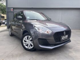SUZUKI SWIFT GL