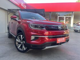CHANGAN CS35 ELITE