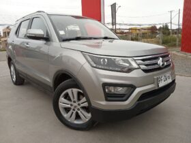 CHANGAN CX70 COMFORT