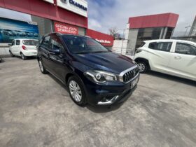 SUZUKI S-CROSS GLX