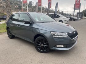 SKODA FABIA ACTIVE