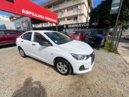 CHEVROLET ONIX LS
